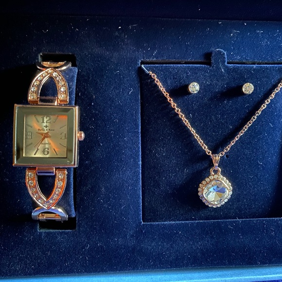 watch gift set - Picture 3 of 16